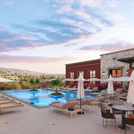 Pueblo Bonito Vantage San Miguel De Allende Guadalupe  Exterior foto