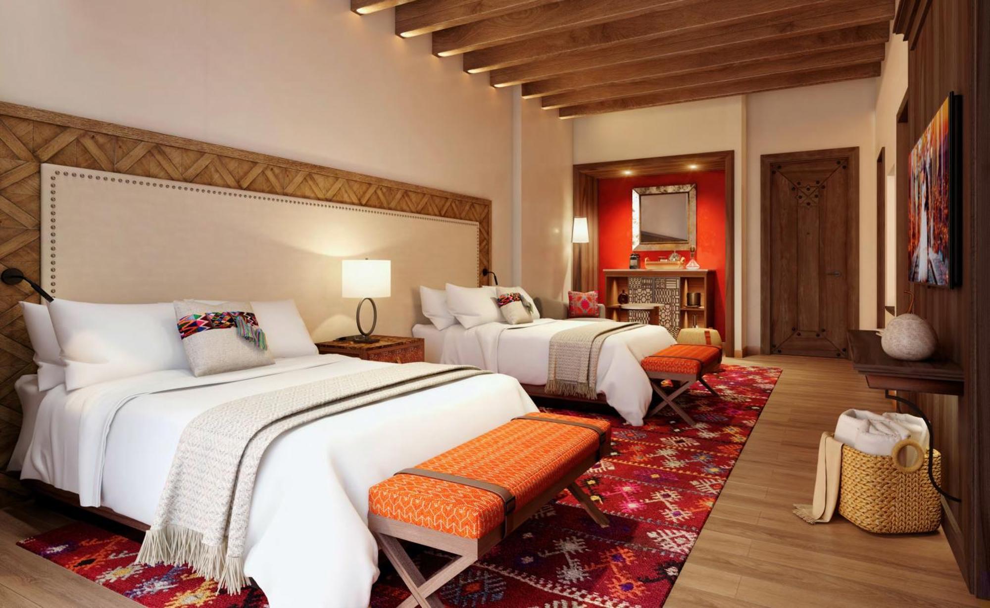 Pueblo Bonito Vantage San Miguel De Allende Guadalupe  Exterior foto